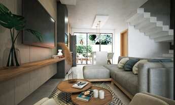 Imagem 4: VENDA: Sobrado com 3 Suítes, NOVO e Moderno, no Dom Bosco em Itajaí/SC!