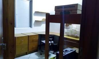 Imagem 7: Apartamento para venda possui 113 metros quadrados com 3 quartos