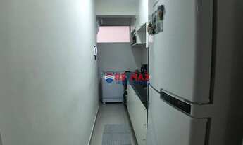 Imagem 4: Kitnet à venda, 40 m² por R$ 140.000,00 - Botafogo - Campinas/SP