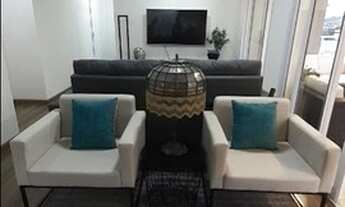 Imagem 6: Apartamento com 2 dormitórios à venda, 96 m² por R$ 945.000,00 - Vila Anastácio - São Paul