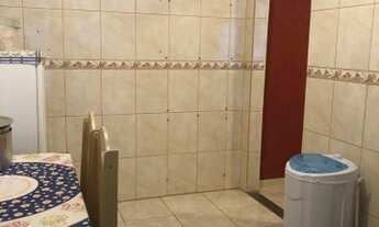 Imagem 6: Casa com 3 dormitórios à venda, 134 m² por R$ 280.000 - Jardim São Bento - Poços de Caldas