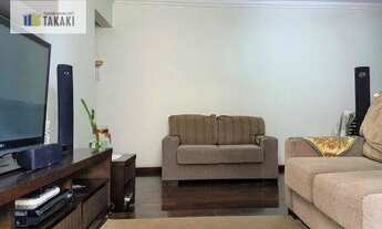 Imagem 4: Apartamento com 3 dormitórios à venda, 109 m² por R$ 750.000,00 - São Judas - São Paulo/SP