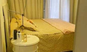 Imagem 6: Apartamento à venda, 140 m² por R$ 1.950.000,00 - Moema - São Paulo/SP