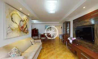 Imagem 2: Apartamento com 2 dormitórios à venda, 105 m² - Barra Funda - São Paulo/SP