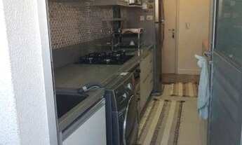 Imagem: Apartamento com 2 dormitórios à venda