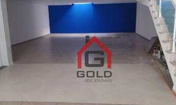 Imagem 7: Cobertura com 2 dormitórios à venda, 106 m² por R$ 524.000,00 - Utinga - Santo André/SP