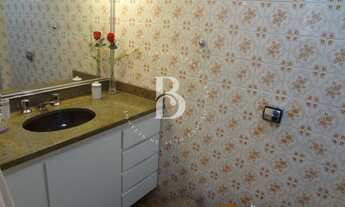 Imagem 7: Apartamento com acabamentos diferenciados, loalizado no bairro Alto da Boa Vista