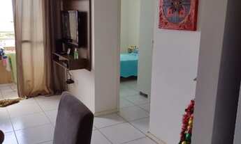 Imagem 3: Apartamento à venda, 2 quartos, 1 suíte, 1 vaga, Antares - Maceió/AL