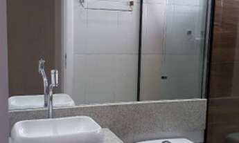 Imagem 6: Apartamento à venda, condomínio Moradas do villa Branca 47 m² por R$ 230.000 - Villa Branc