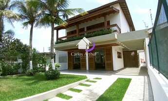 Imagem: Sobrado para venda com 327 metros quadrados