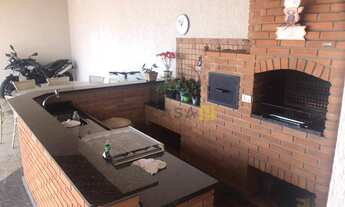 Imagem 6: Casa com 4 dormitórios à venda, 362 m² por R$ 1.200.000,00 - Centro - Santa Bárbara D'