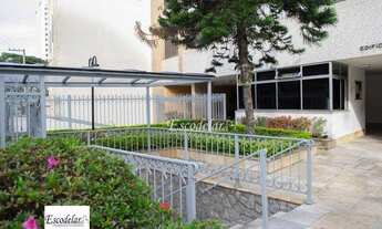 Imagem 7: Apartamento à venda, 115 m² por R$ 490.000,00 - Santana - São Paulo/SP