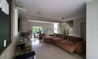 Imagem 5: Casa com 3 suítes à venda, 378 m² por R$ 1.350.000 - Vila Verde - Itapevi/SP