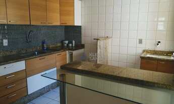 Imagem 2: Apartamento com 2 dormitórios à venda, 56 m² por R$ 230.000,00 - Sítio São Luís - Nova Fri