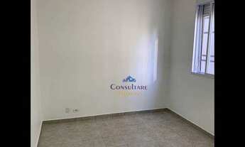 Imagem 5: Apartamento com 3 dormitórios à venda, 147 m² por R$ 650.000,00 - Boqueirão - Santos/SP