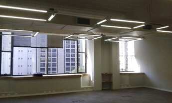 Imagem: Sala para alugar, 374 m² por R$ 20.000,00/mês