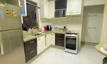 Imagem 5: Apartamento a venda no Estreito, Florianópolis, SC