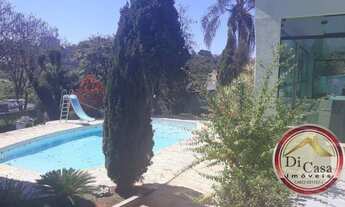 Imagem: Casa com 4 dormitórios, 678 m² - venda