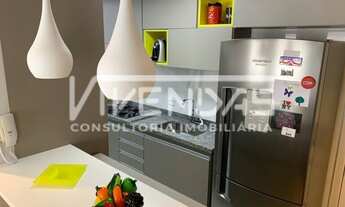 Imagem 5: Lindíssimo Apartamento À Venda no Essence Residencial em Campinas/SP!!!