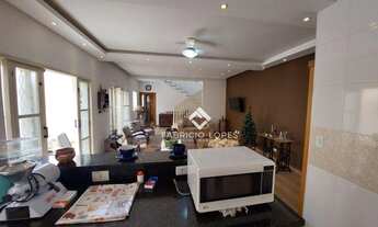 Imagem: Casa 3 dormitórios à venda, 206 m²