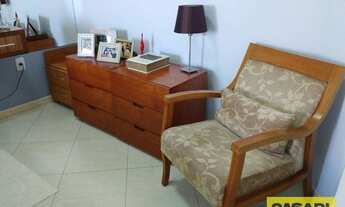 Imagem 5: Apartamento com 3 dormitórios à venda, 90 m² - Vila Valparaíso - Santo André/SP