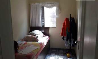 Imagem 7: Sobrado com 4 dormitórios à venda por R$ 380.000,00 - Jardim Augusto - São Paulo/SP