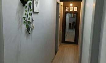 Imagem 6: Cobertura à venda, 149 m² por R$ 550.000,00 - Rudge Ramos - São Bernardo do Campo/SP