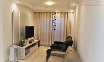 Imagem: Apartamento com 3 dormitórios à venda