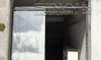 Imagem 2: Galpão na Barra Funda