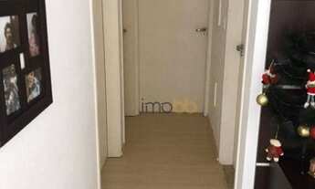 Imagem 3: Apartamento com 3 dormitórios à venda, 88 m²- Condomínio Residencial La Vista Guadalaja