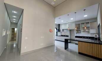 Imagem 2: Casa Térrea Completa e Super Diferenciada no Jardins dos Impérios/Vila Ytu - Indaiatuba-SP