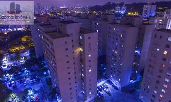 Imagem 6: Apartamento para Locação em São Paulo, Vila Lageado, 2 dormitórios, 1 banheiro, 1 vaga