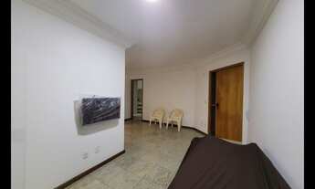 Imagem 5: Residencial Torres - 3 quartos - Varanda - Nascente - Área de serviço - 80m²