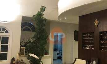 Imagem 3: Casa com 4 dormitórios à venda, 500 m² por R$ 3.250.000,00 - Alphaville Residencial 11 - S