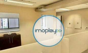 Imagem 4: Conjunto, 61 m² - venda por R$ 567.300,00 ou aluguel por R$ 2.300,00/mês - Brooklin - São