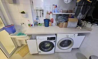 Imagem 6: LINDO APARTAMENTO PRÓXIMO METRÔ PÇA ÁRVORE