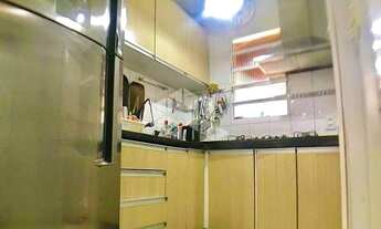 Imagem 2: Casa de vila para venda tem 90 metros quadrados com 3 quartos em Centro - Canoas - RS