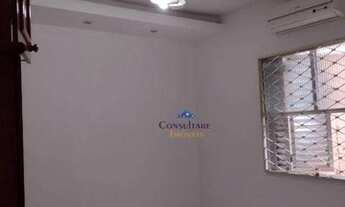 Imagem 5: Apartamento com 2 dormitórios à venda, 70 m² por R$ 313.000,00 - Estuário - Santos/SP