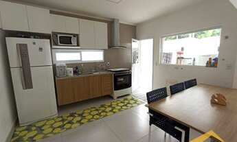 Imagem 7: Casa com 4 dormitórios à venda, 360 m² por R$ 3.000.000,00 - Riviera - Módulo 26 - Bertiog