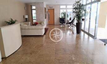 Imagem 2: Apartamento com 3 dormitórios à venda, 210 m² - Higienópolis - São Paulo/SP