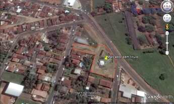 Imagem: Área comercial à venda, Parque Residencial