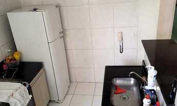 Imagem 5: Apartamento para Venda em Contagem, Sapucaia, 2 dormitórios, 1 banheiro, 1 vaga