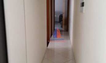 Imagem 6: Sobrado com 3 dormitórios à venda, 196 m² por R$ 460.000 - Jardim Boer I - Americana/SP