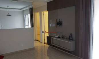 Imagem: Apartamento com 2 dormitórios à venda