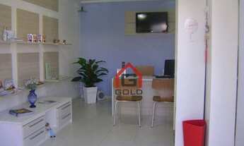 Imagem 5: Salão para alugar, 160 m² por R$ 5.500,00/mês - Vila Alzira - Santo André/SP