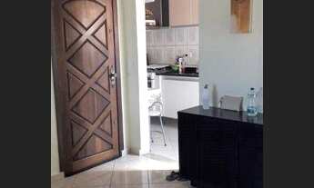 Imagem 3: Apartamento com 2 dormitórios à venda, 57 m² - Planalto - São Bernardo do Campo/SP