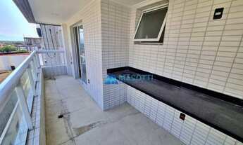 Imagem 3: Apartamento Novo Pronto para Morar na Guilhermina Praia Grande/SP