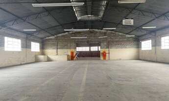 Imagem 6: Galpão para alugar, 2927 m² por R$ 40.000/mês - Vila Menk - Osasco/SP - Oportunidade!!!