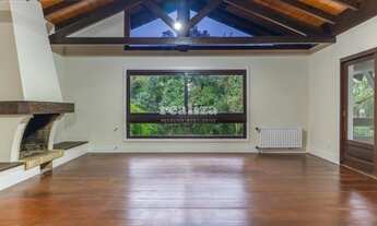 Imagem: CASA COM 4 QUARTOS EM CANELA