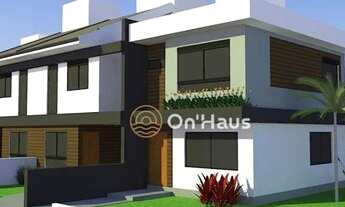 Imagem 3: Casa com 2 dormitórios à venda, 136 m² por R$ 830.000,00 - Ribeirão da Ilha - Florianópoli